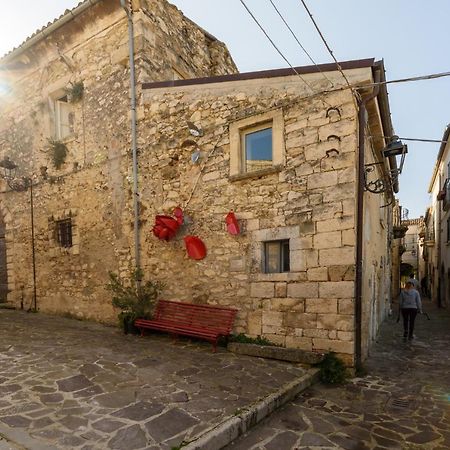 La Maison De Martine Bolognano Экстерьер фото